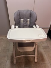 seggiolone pappa usato