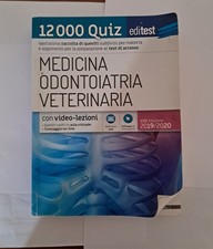 12000 quiz EDITEST test