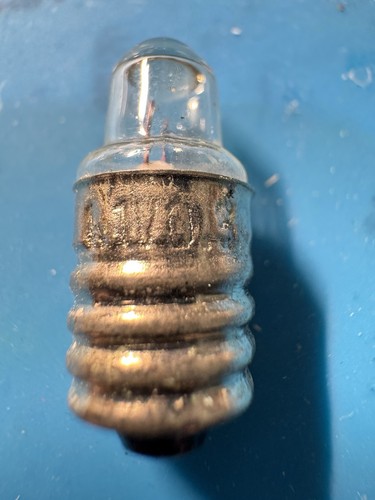 1pz lampadina e10 0 - 1pz,