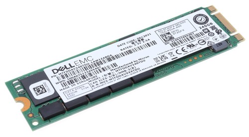 Ssd sata dell 240 - sata, /