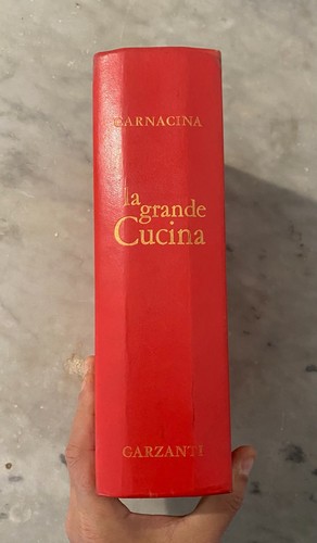 Grande cucina luigi - la, di