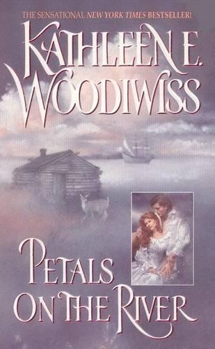 Kathleen woodiwiss petals on - woodiwiss,