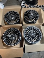 Cerchi in lega OZ Racing 35