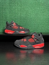 Nike Air Jordan 4 Retro Red