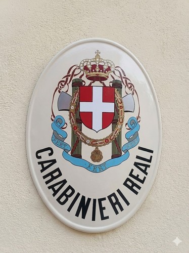 Stemma istituzionale