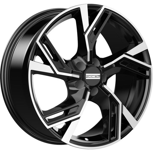 Cerchi lega fondmetal atena - in,