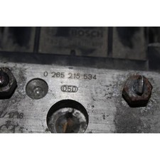 CENTRALINA ABS + POMPA ABS