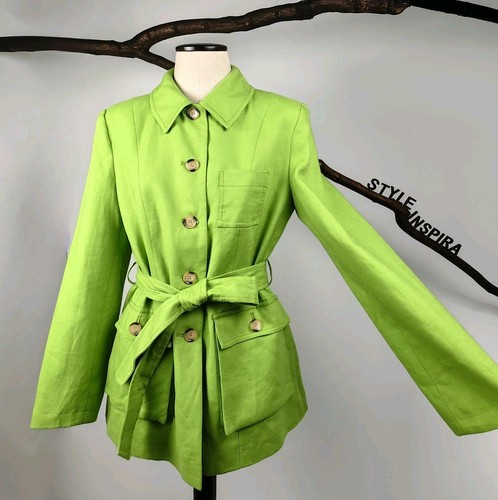 Zara blazer giacca - zara, 🍏