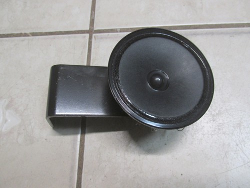 Tweeter bose 701 serie 3 - serie, da