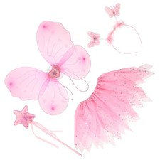  1 Set di Bubble pannello esterno del bambino di ballo per bambini di vestiti