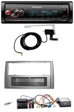 Pioneer Bluetooth DAB USB CAN