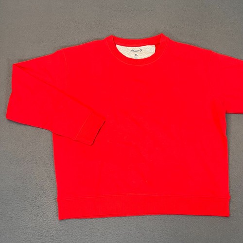 Maglione felpa johnnie donna - maglione, johnnie-o