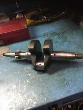 ALBERO MOTORE VERSIONE INDUSTRIALE TIPO LUNGO  LOMBARDINI LDA510 3LD510