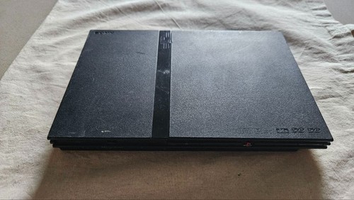 Sony ps2 slim - ps2,