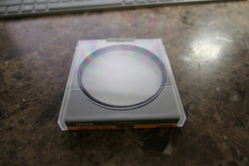 Filtro hoya 77s hmc - filtro,