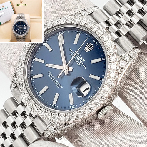 Orologio rolex datejust - orologio,