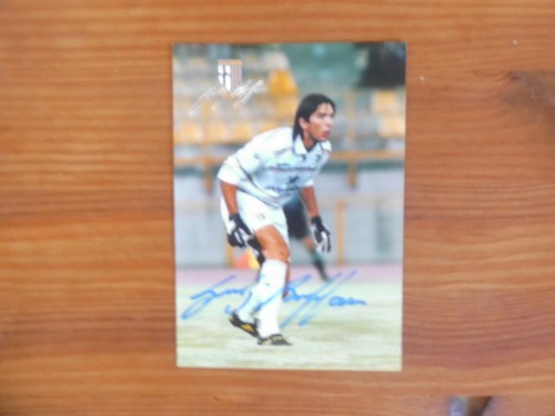 Originale gianluigi buffon - gianluigi,