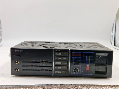 Pioneer x500 amplificatore - pioneer,