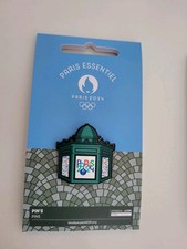 PIN OLYMPIA / Olimpiadi