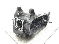 CARTER ENGINE SHAFT AND GEARS