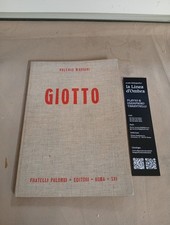 Valerio MARIANI Giotto