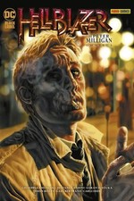 Dc Black Label : Hellblazer
