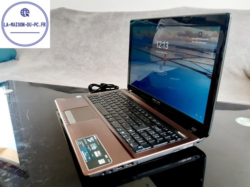 Ordinateur portable asus k53e - ordinateur,