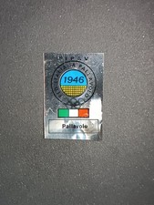 figurina Mira campionissimi