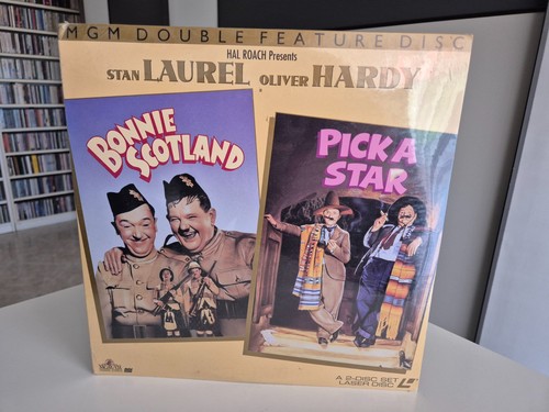 Stan laurel oliver hardy - oliver, hardy: