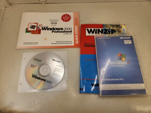 Nuovo windows professional - nuovo,