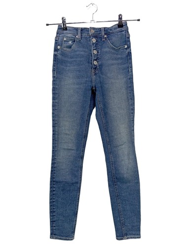Calvin klein jeans - jeans, alta