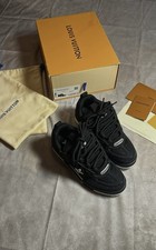 Lv Skate nere