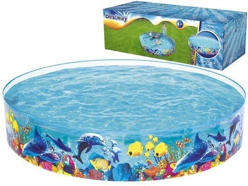 Piscina rigida per - piscina, bambini