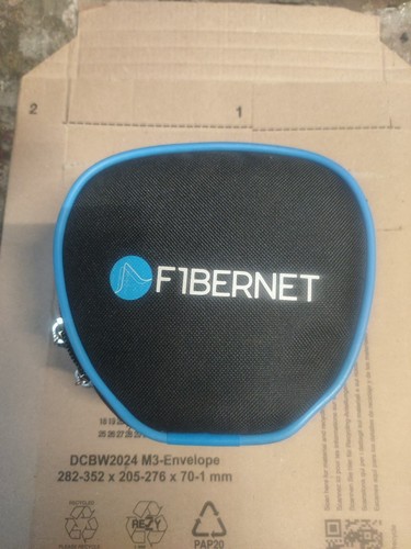 Fibernet futura 125 g652d - futura, sm