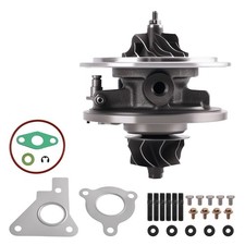 Gruppo scafo turbocompressore