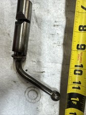 Vintage Walker tornitore