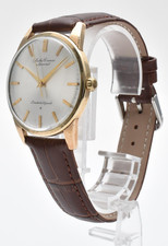 Vintage SEIKO Cronos Special