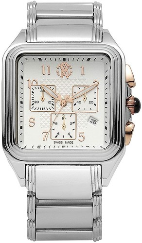 Orologio uomo roberto cavalli - uomo,