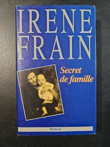 Segreto famiglia irene - famiglia,