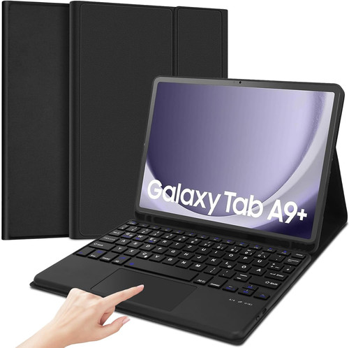 Samsung tablet plus - tablet, a9