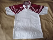 Vintage Maglia #2 Calcio Jersey Shirt (NO acireale catania torino salernitana)