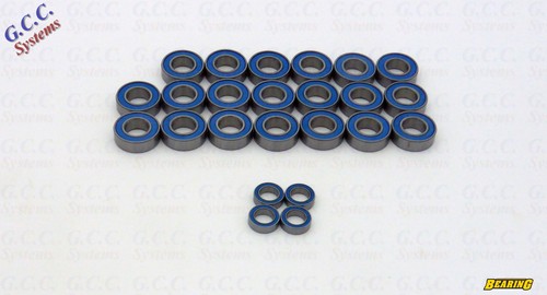 Set cuscinetti ricambio - cuscinetti, di