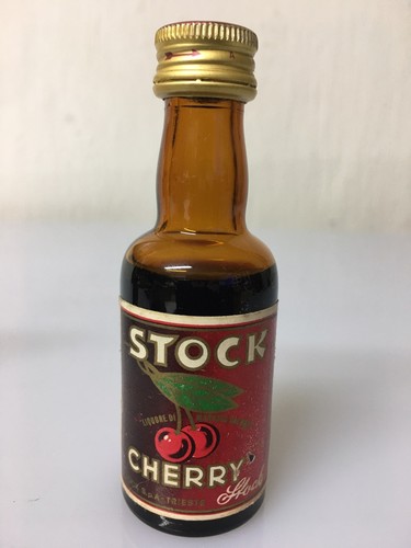 Mignon miniature stock cherry - mignon,