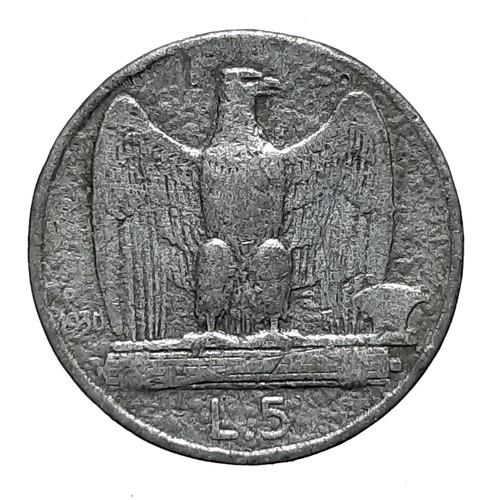 Vittorio emanuele iii - [nc],