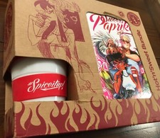 Sweet Paprika 1 Sketch Firma