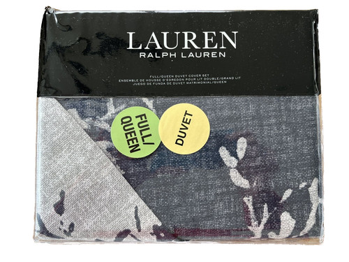 Ralph lauren queen - ralph, lauren~queen/full~set