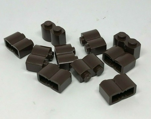 Lego 10x mattoncini - lego:,