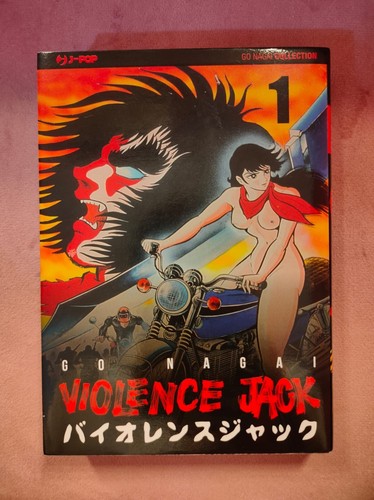 Violence jack variant carnage - jack,