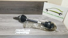 8V51-3B437-CB SEMIASSE ALBERO ANTERIORE SINISTRO FORD FIESTA 08>13