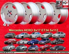 4 Mercedes W 124 129 201 203